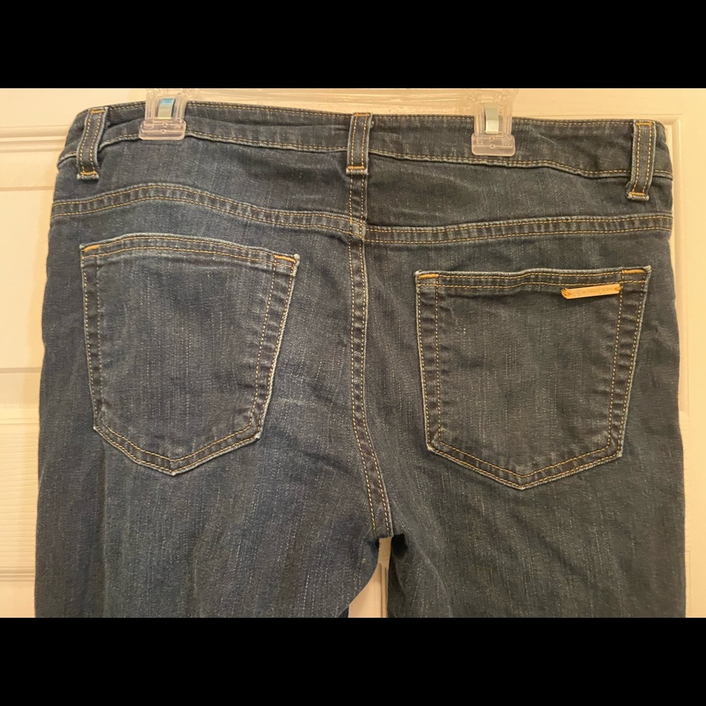 Michael Kors “Izzy Skinny” jeans size 8